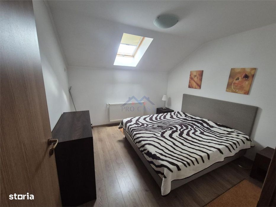 Apartament 2 camere, bloc 2016, Cetate, Orhideea, parcare