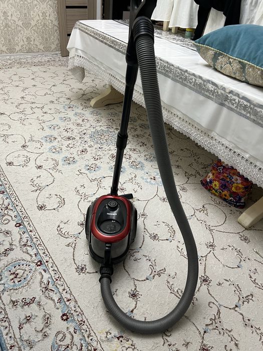 Пылесос Samsung .