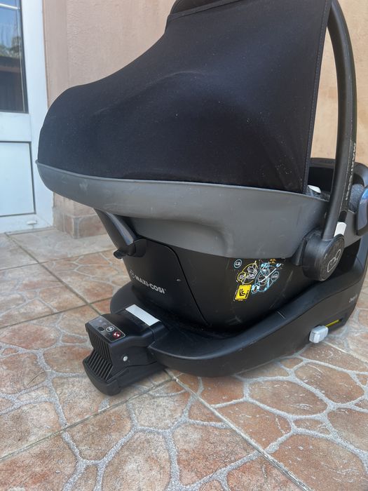 Scaun scoica MaxiCosi 2way Fix