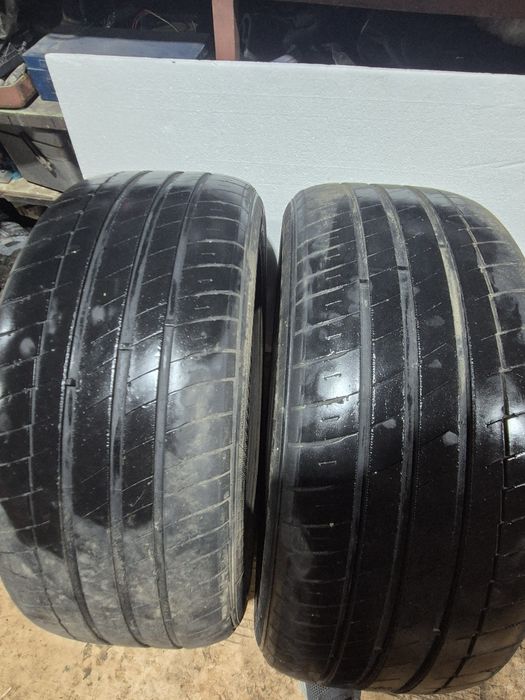 Шины Kapsen 255-55 R19