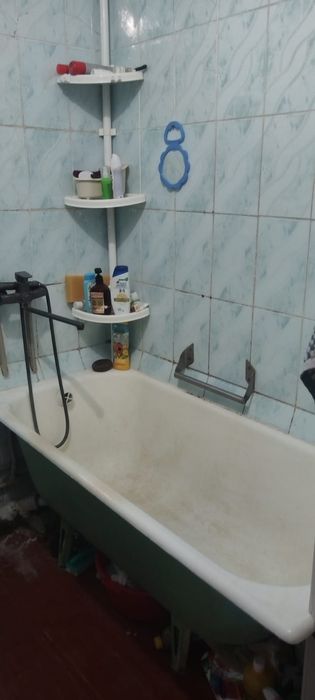Продам квартира 2х комната