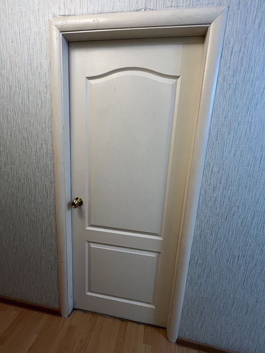 Продам двери межкомнатные