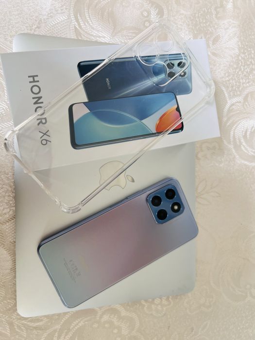 Мобильный телефон Honor x 6