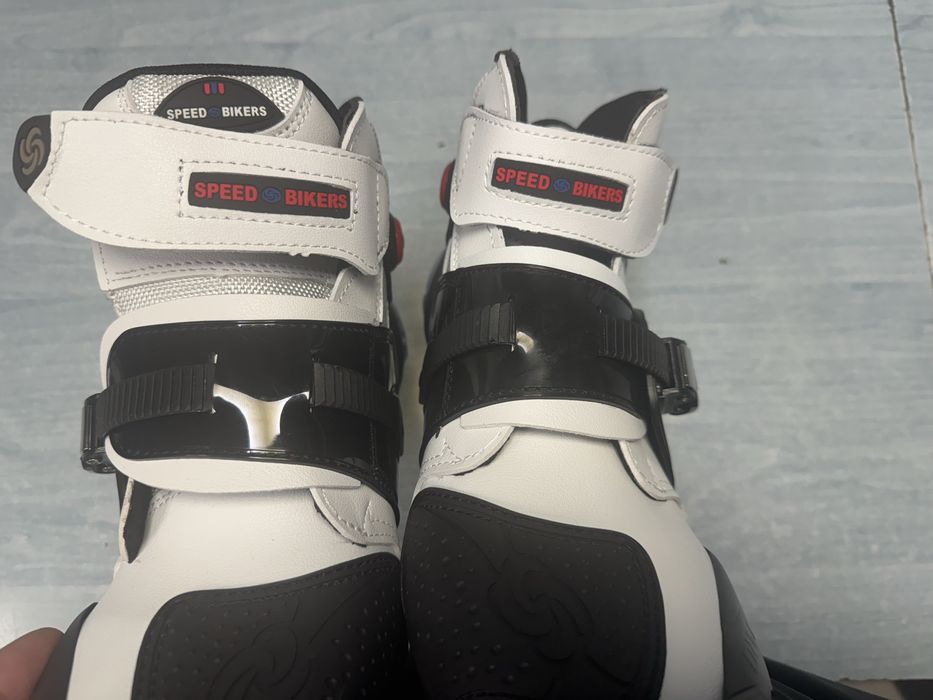 Incaltaminte off road, boots moto atv