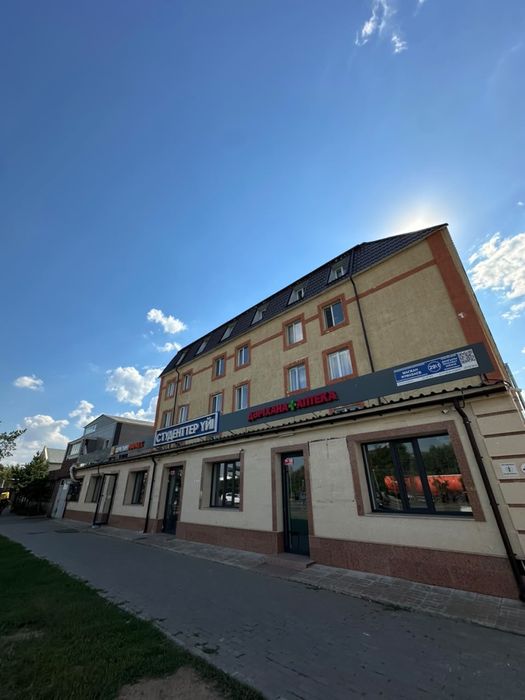 Сдается аптека в аренду
