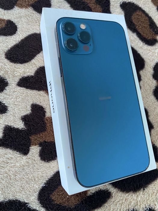 Vand iphone 12 Pro Max 256gb