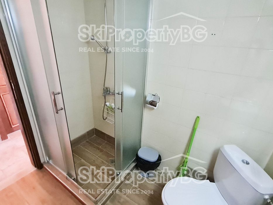 Продава се Тристаен апартамент в Банско - 69 кв.м за 1522 €/кв.м - Снимка #14