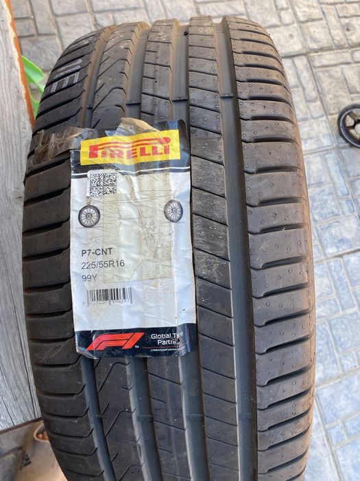 Pirelli Cinturato