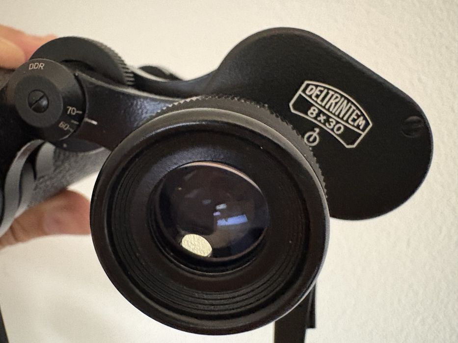 Carl Zeiss Deltrintem 8x30