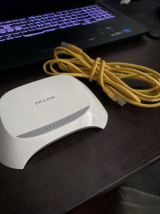 Продам 2 Модема D-Link и TP-Link