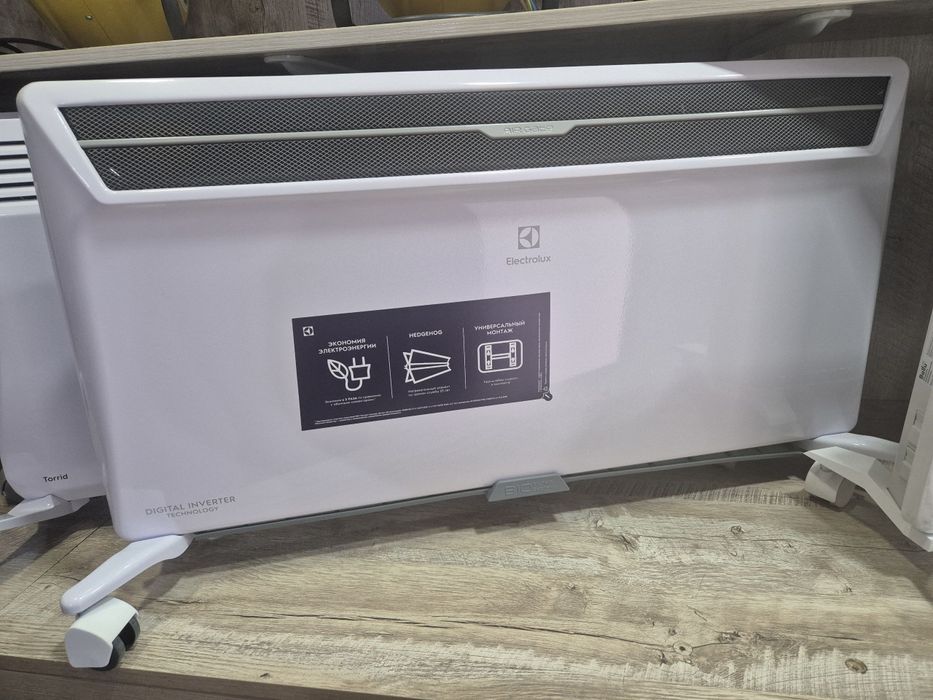 Обогреватель Electrolux