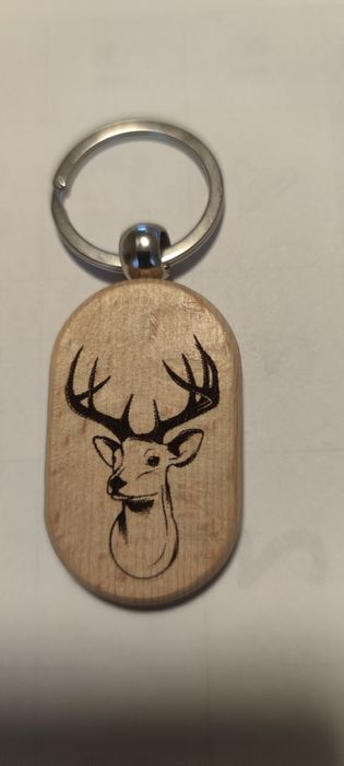 Ключодържатели гравирани