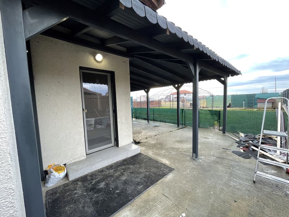 Terase lemn/Foisoare/Pergole/Garaje/Filigorii