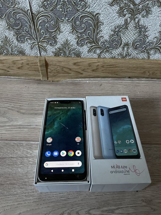 Xiaomi Mi A2 64Gb/4ОЗУ