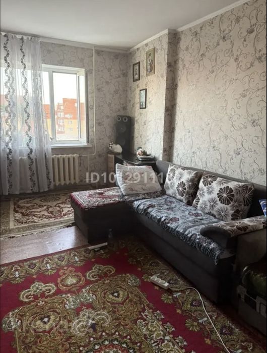 Продам 1-ую квартиру
