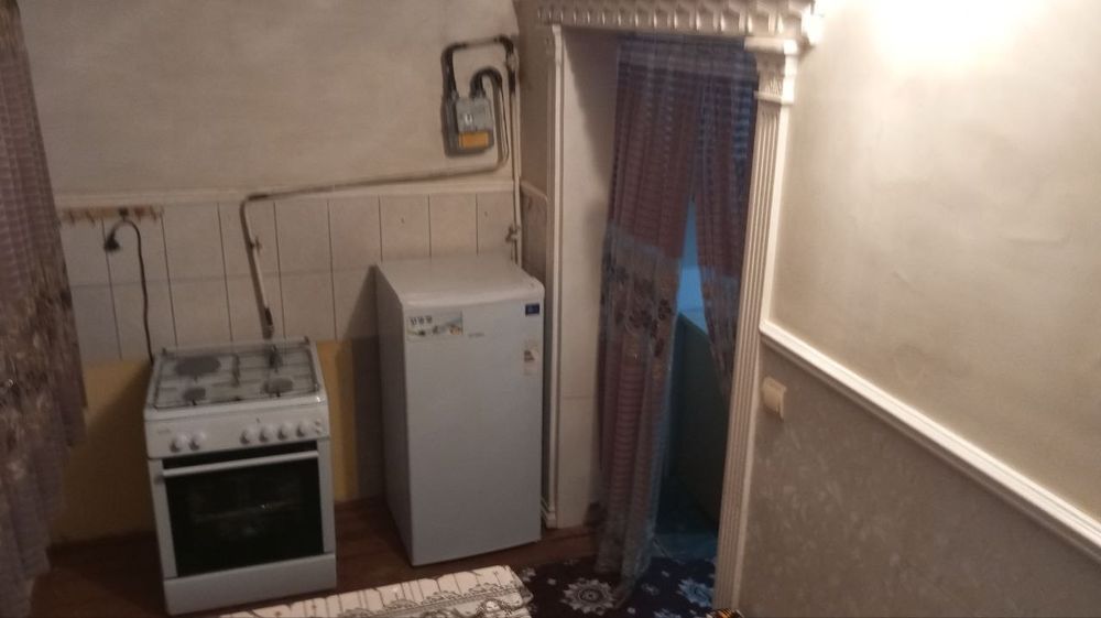 Долгосрочная квартира