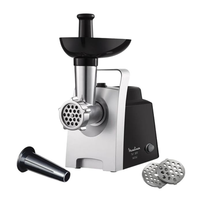 Мясорубка Moulinex ME106832