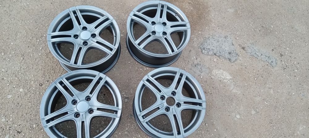 Диск R 15. Комплект