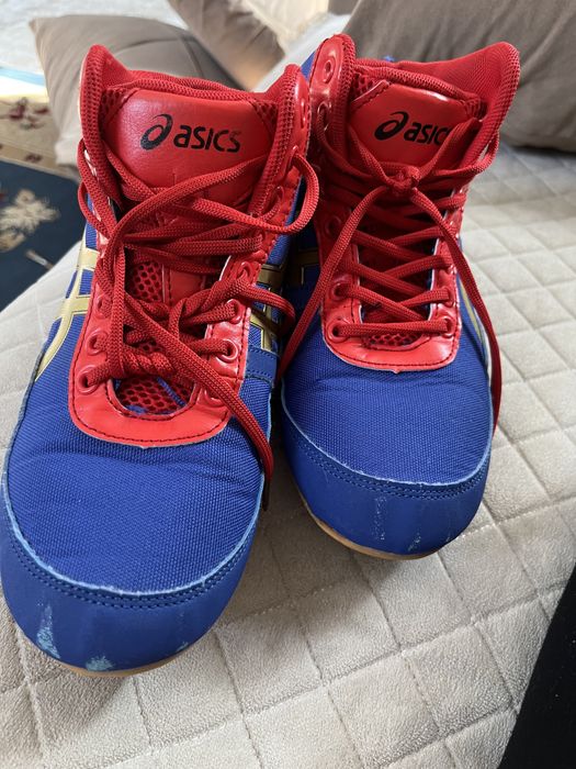 Продам борцовку за 1000