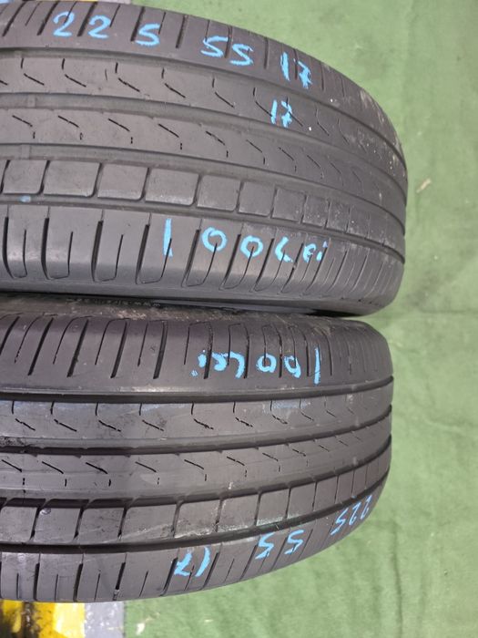225 55 17 vara pirelli