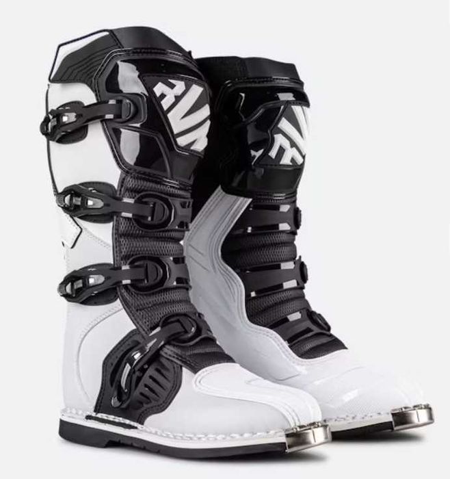 Пролетна ПРОМОЦИЯ - Ботуши RAVEN - 42, 43, 44 и 45 номер - НОВИ