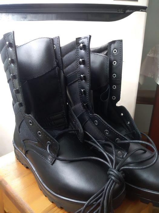 Летние берцы 43 размера