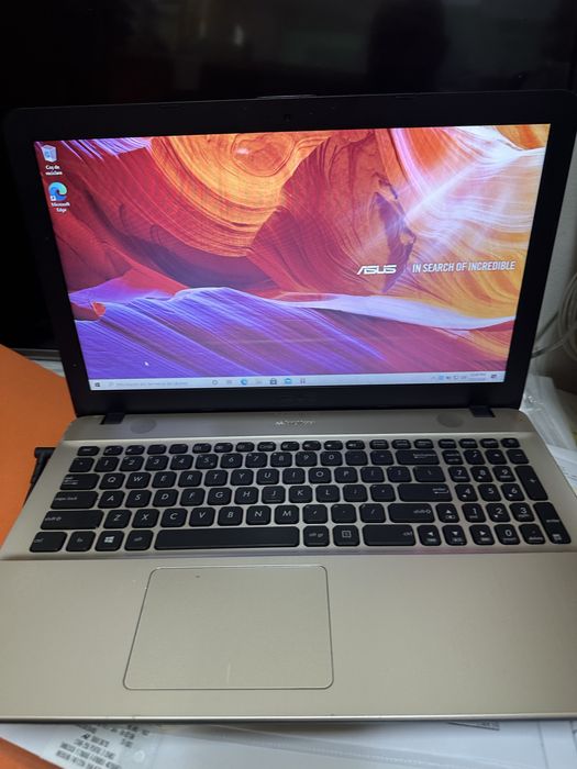 Asus A541U i3 gen 7