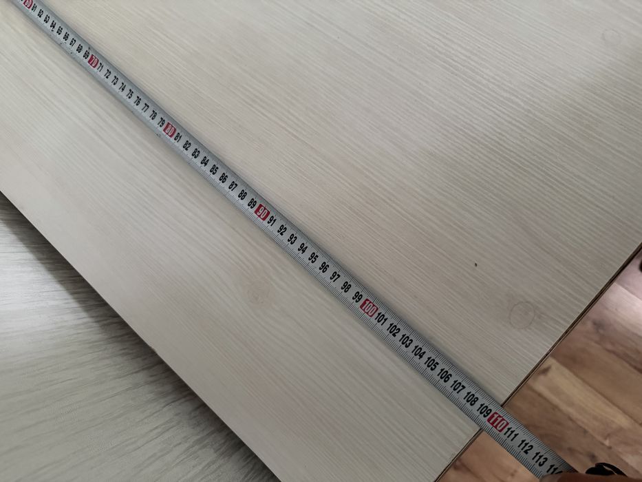 Стол рабочий 110см*42см*75см