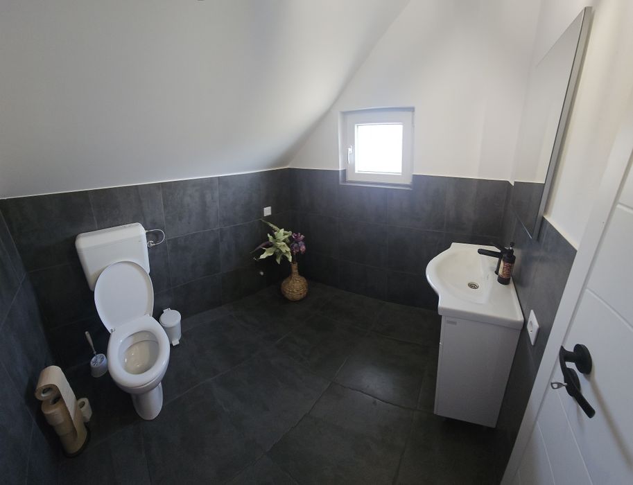 Închiriez casa de vacanta