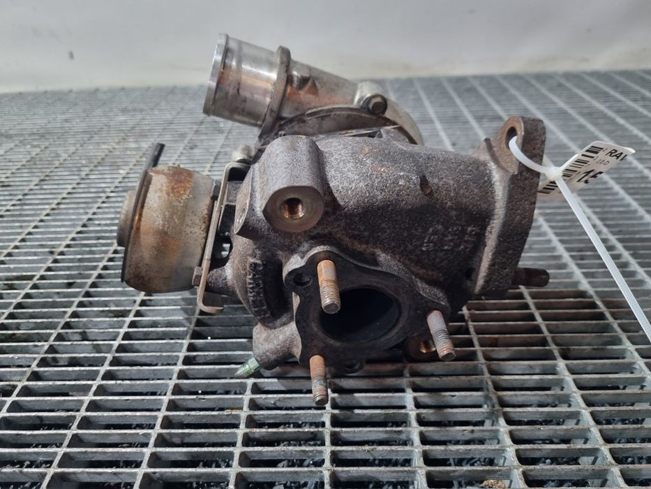 Turbo Toyota RAV 4 II 2.0 D 2002 - 2006 116CP 1CD - FTV (1568) 1720127040 Garantie