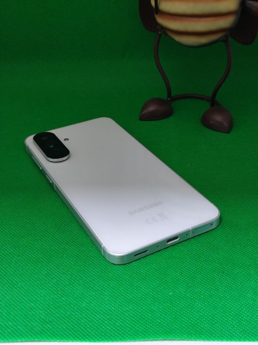 Samsung A56 5G * Garantie *