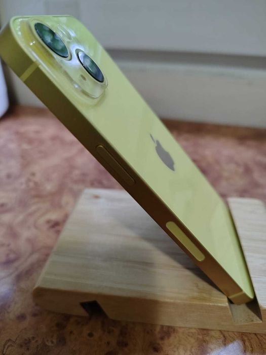 iPhone 14 capacitate 128GB Varianta SUA
