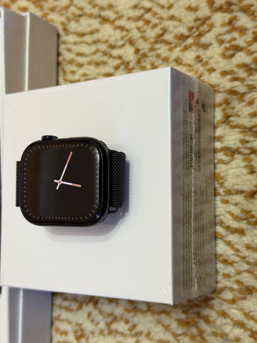 Smart Watch HK 11 Pro Max Airpods pro 2 new