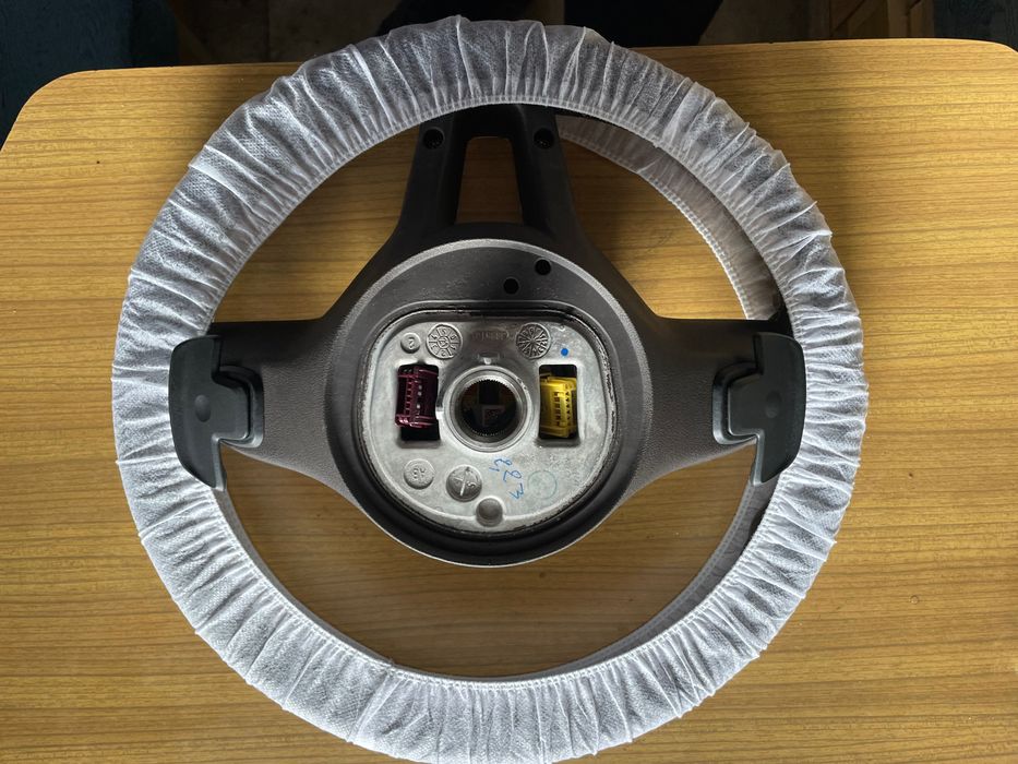 Волан Mercedes G500 2021