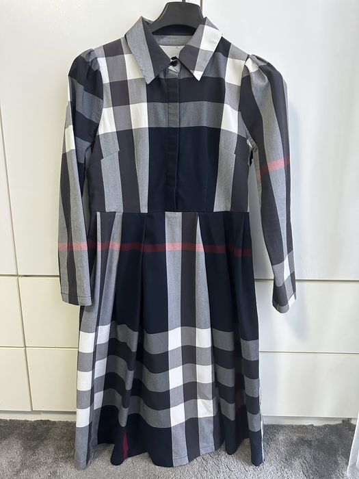 Дамска лятна рокля