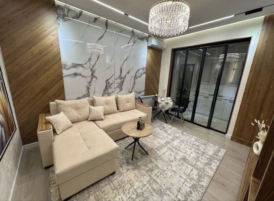 Сдам кв ул Мукимий Метро Хамза 2в3/2/5 ро-н Чиланзар-3 кв