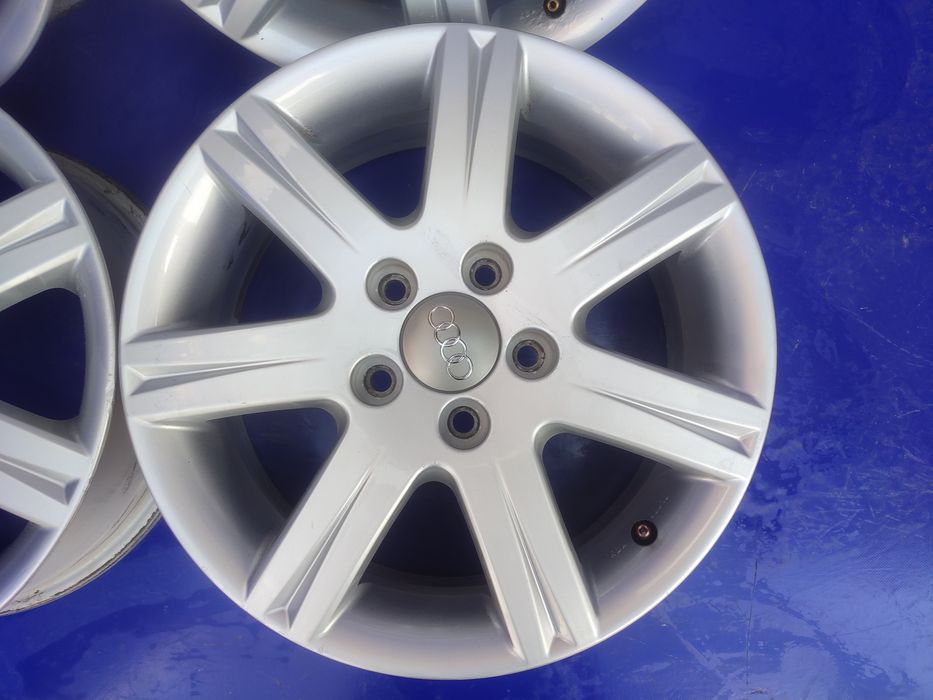 Диски R16 5х112 на Аudi и др Оригинал