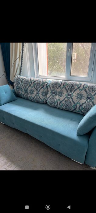 Продам диван отличного качества.