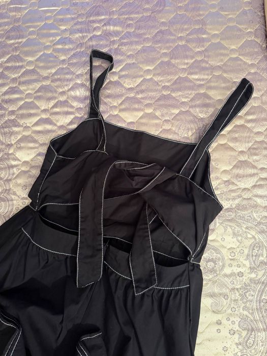 Сарафанчик от  Zara