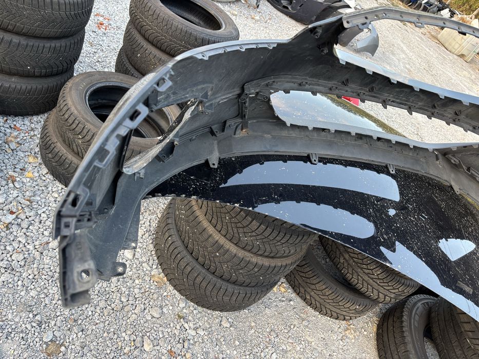 Броня Kia X-Ceed XCeed