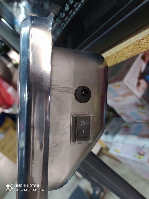 Весы торговые от 200кг до 600кг