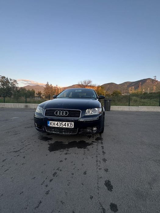 Ауди а3,2000кб 150кс. 20005г. Бензин