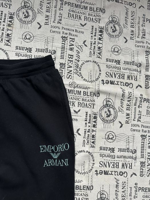 Emporio Armani original долнище.L