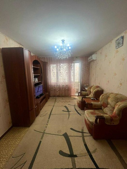 Продается 1 ком  квартира район Зиг заг