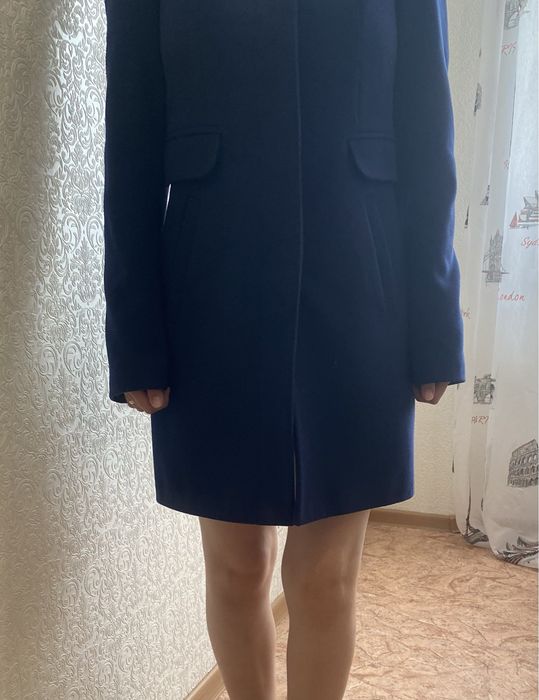 Продам пальто