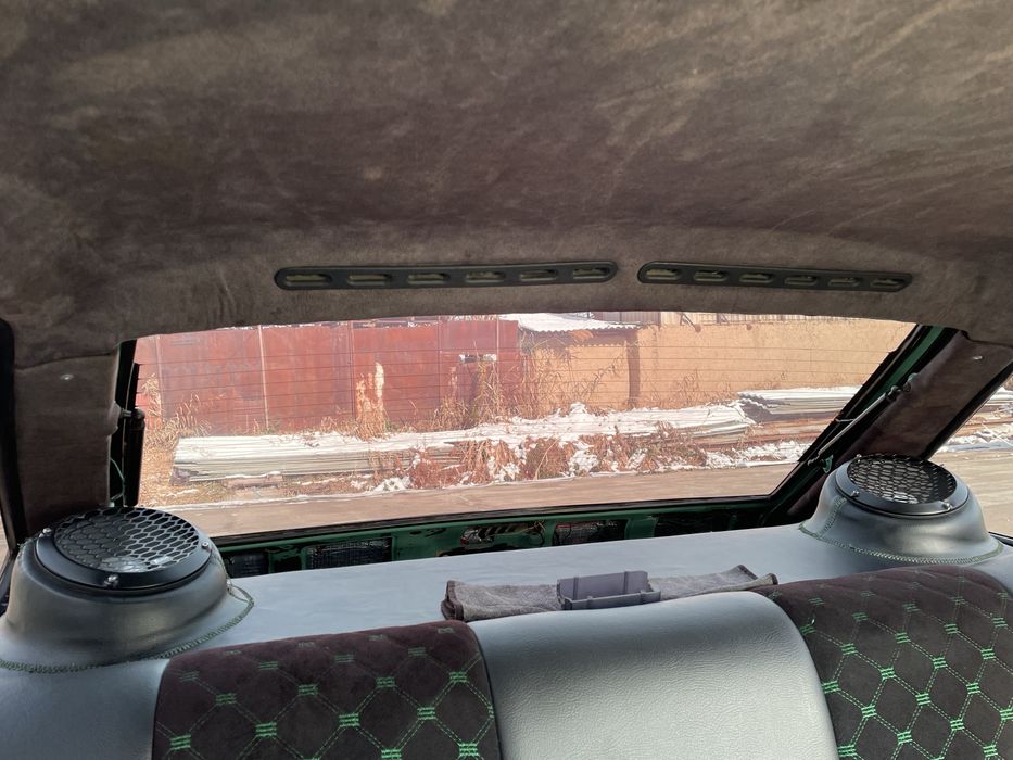 Продаётся  Ваз 21083