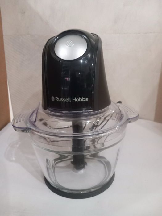 Мини чопър Russell Hobbs