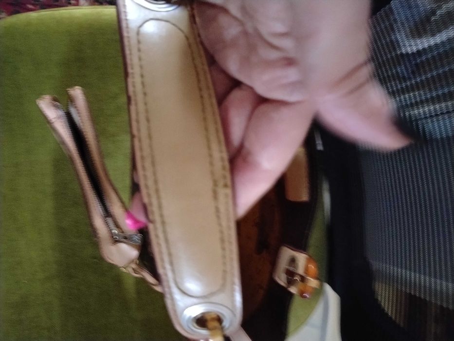 Geanta Louis Vuitton superba colecția Cruise