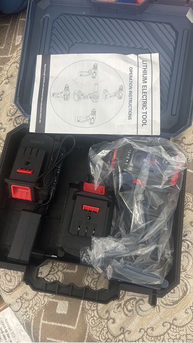 Шруповерты фирмы dewalt девольт