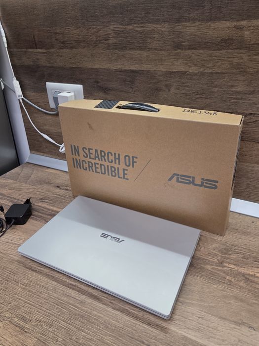 Laptop ASUS VivoBook M509 X509 | AMD Ryzen 3 | Radeon Vega 3